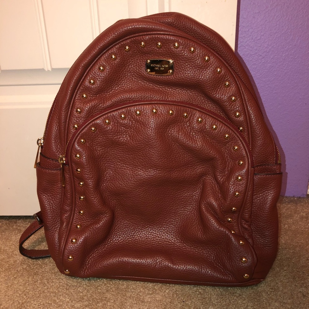 Michael Kors Backpack